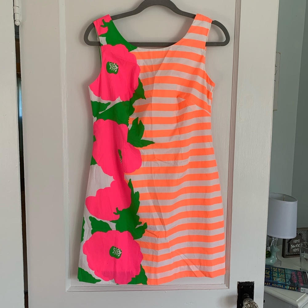 Lily Pulitzer Sheath Dress